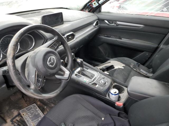 2019 MAZDA CX-5 SPORT