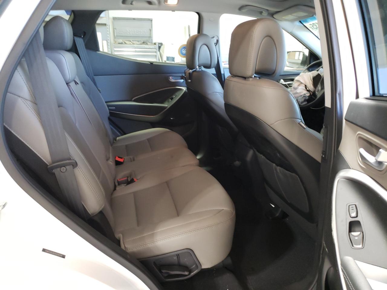 2018 Hyundai Santa Fe Sport VIN: 5NMZUDLB8JH058326 Lot: 49844135