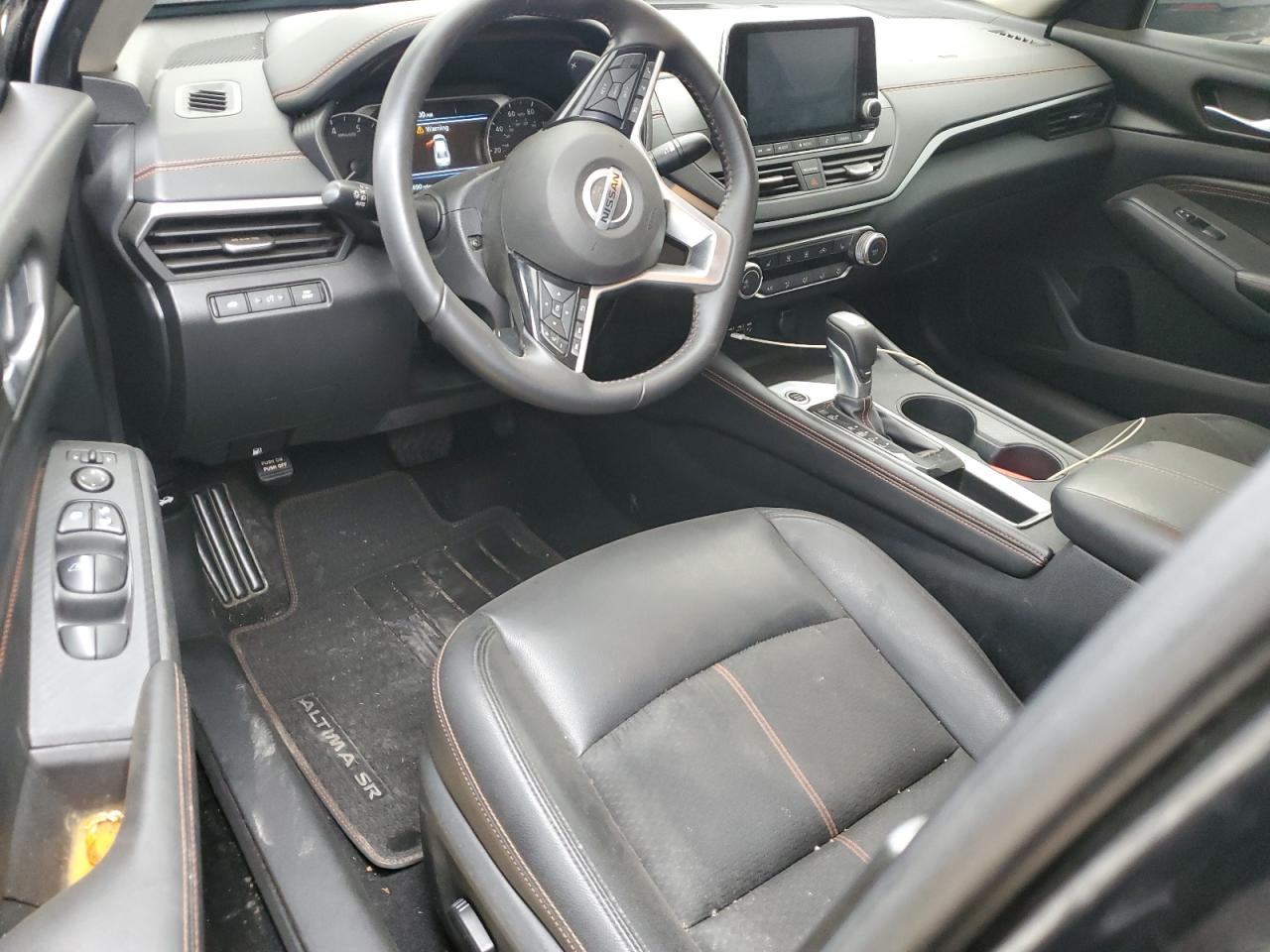 1N4BL4CV3LC262103 NISSAN ALTIMA 2020