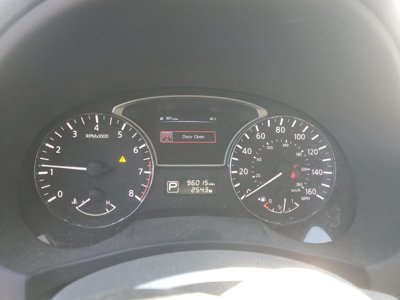 2014 Nissan Altima - Image 9