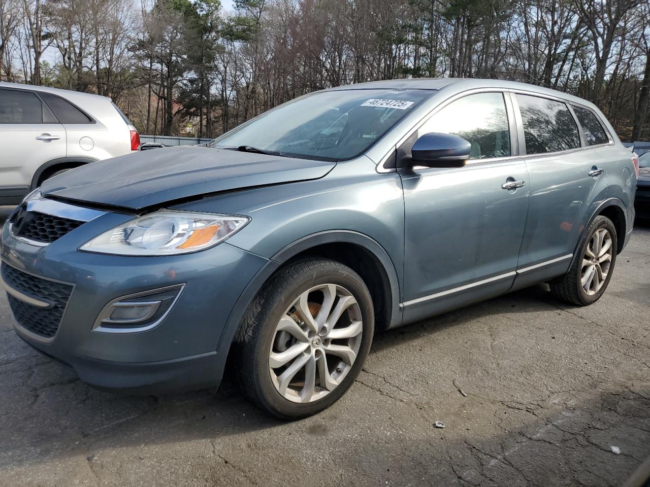 2011 Mazda CX-9 - Image 1