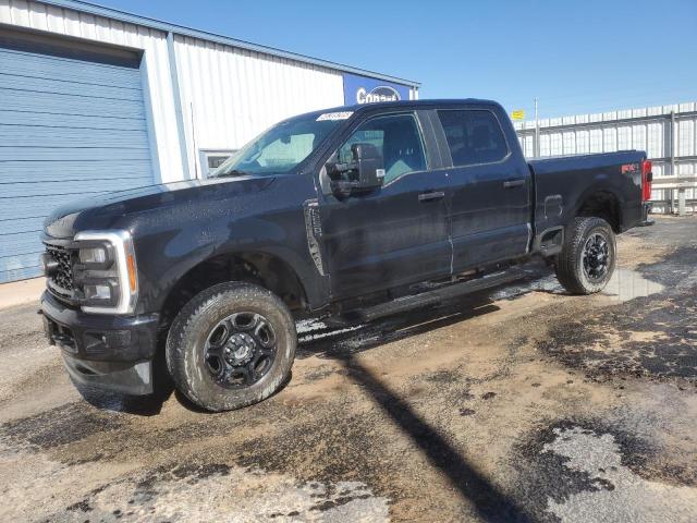 2023 Ford F250 Super Duty