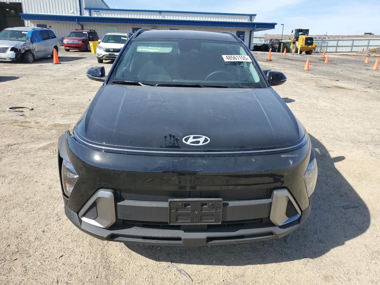 2024 Hyundai Kona - Image 5
