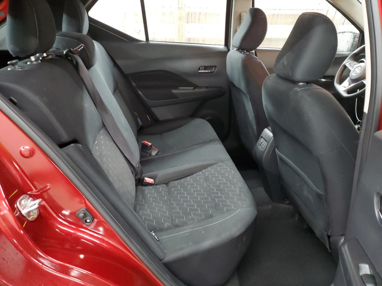 3N1CP5CV8RL561613 NISSAN KICKS 2024