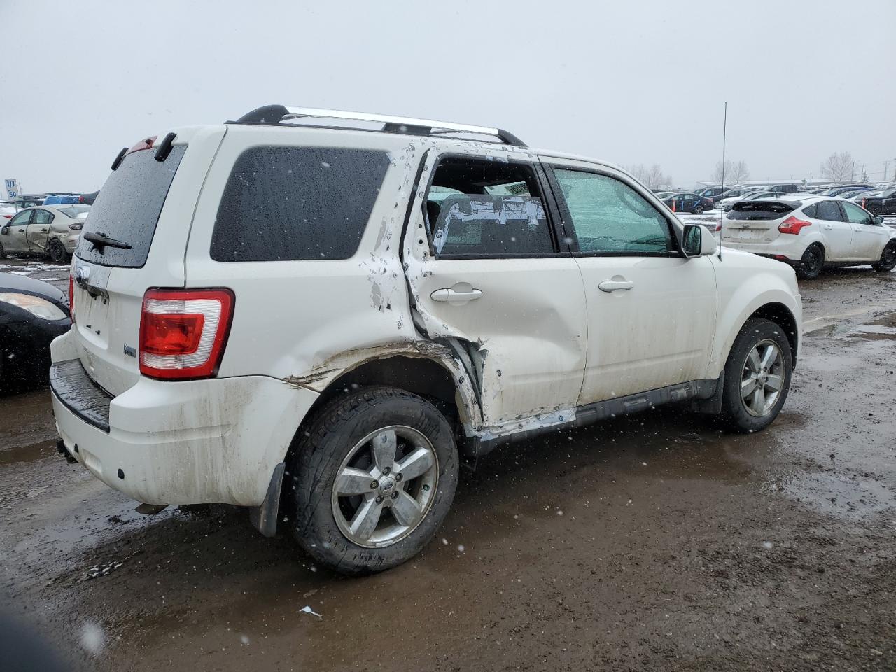 2010 Ford Escape - Image 3