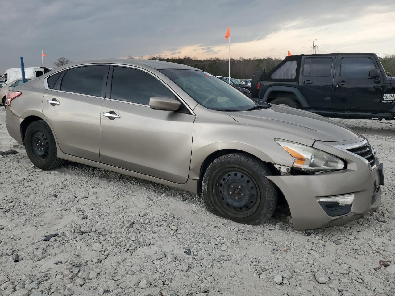 2013 Nissan Altima - Image 4
