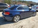 2013 Bmw 128 I na sprzedaż w Seaford, DE - Front End