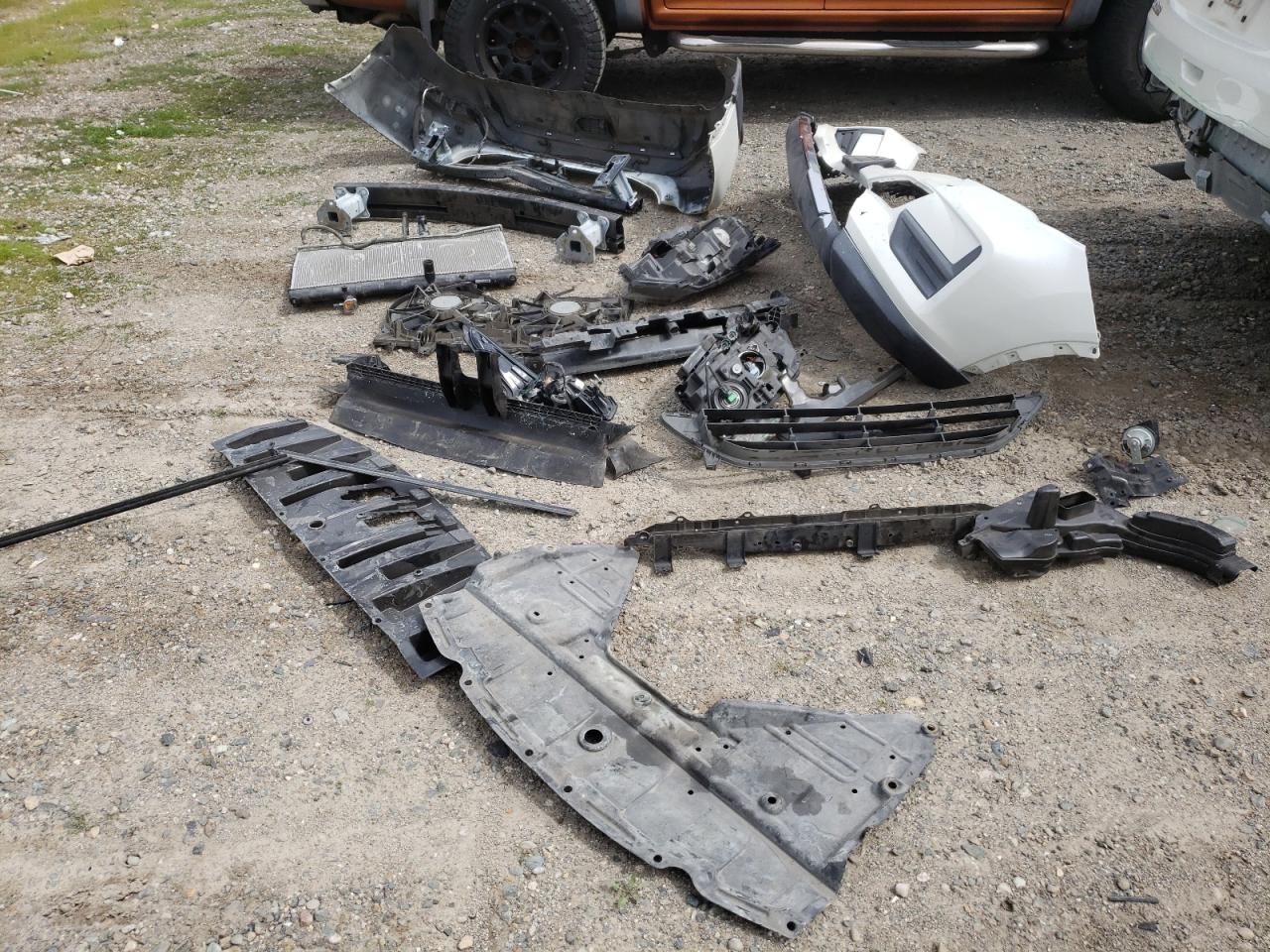 JN8AT2MT4KW250860 NISSAN ROGUE 2019