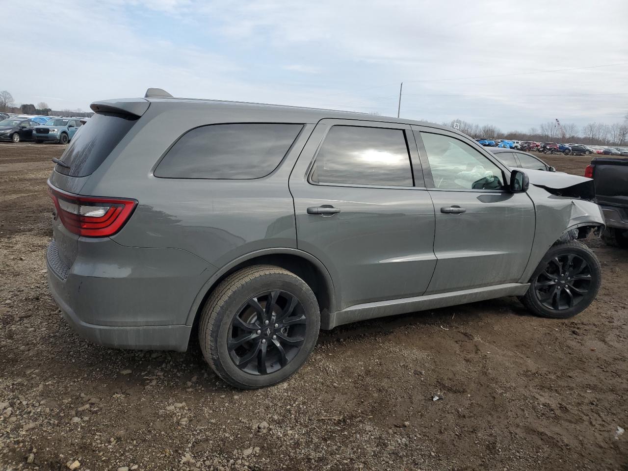 2020 Dodge Durango - Image 3