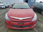 2013 Hyundai Sonata Hybrid na sprzedaż w Antelope, CA - Minor Dent/Scratches