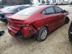 2018 Hyundai Elantra Se for Sale in Dunn, NC - All Over