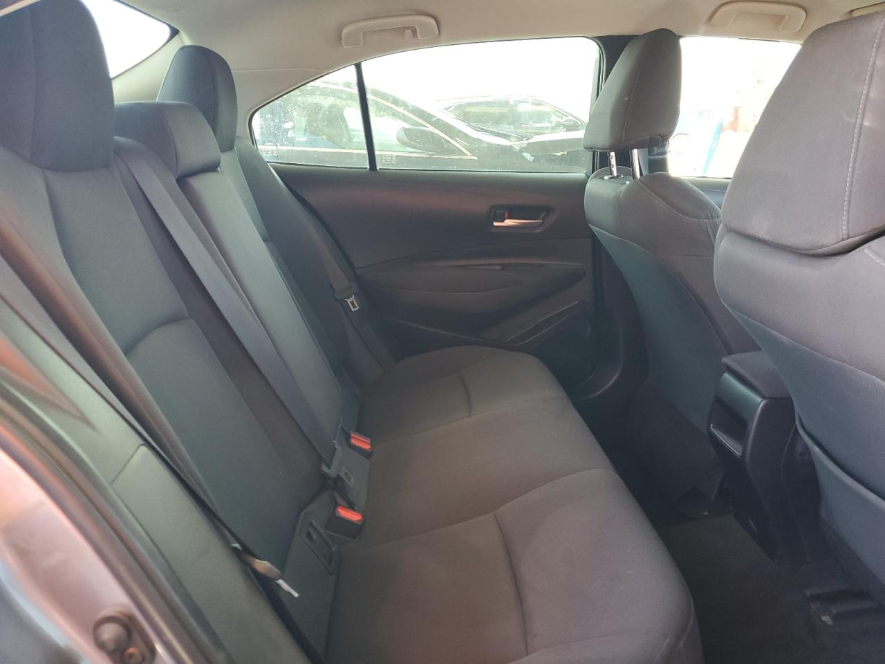 2021 Toyota Corolla - Image 10