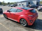 2016 Hyundai Veloster Turbo за продажба в Eight Mile, AL - Front End