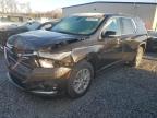 2023 Chevrolet Traverse Lt zu verkaufen in Spartanburg, SC - Front End