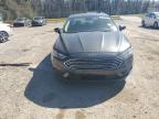 2017 Ford Fusion Se na sprzedaż w Greenwell Springs, LA - Minor Dent/Scratches