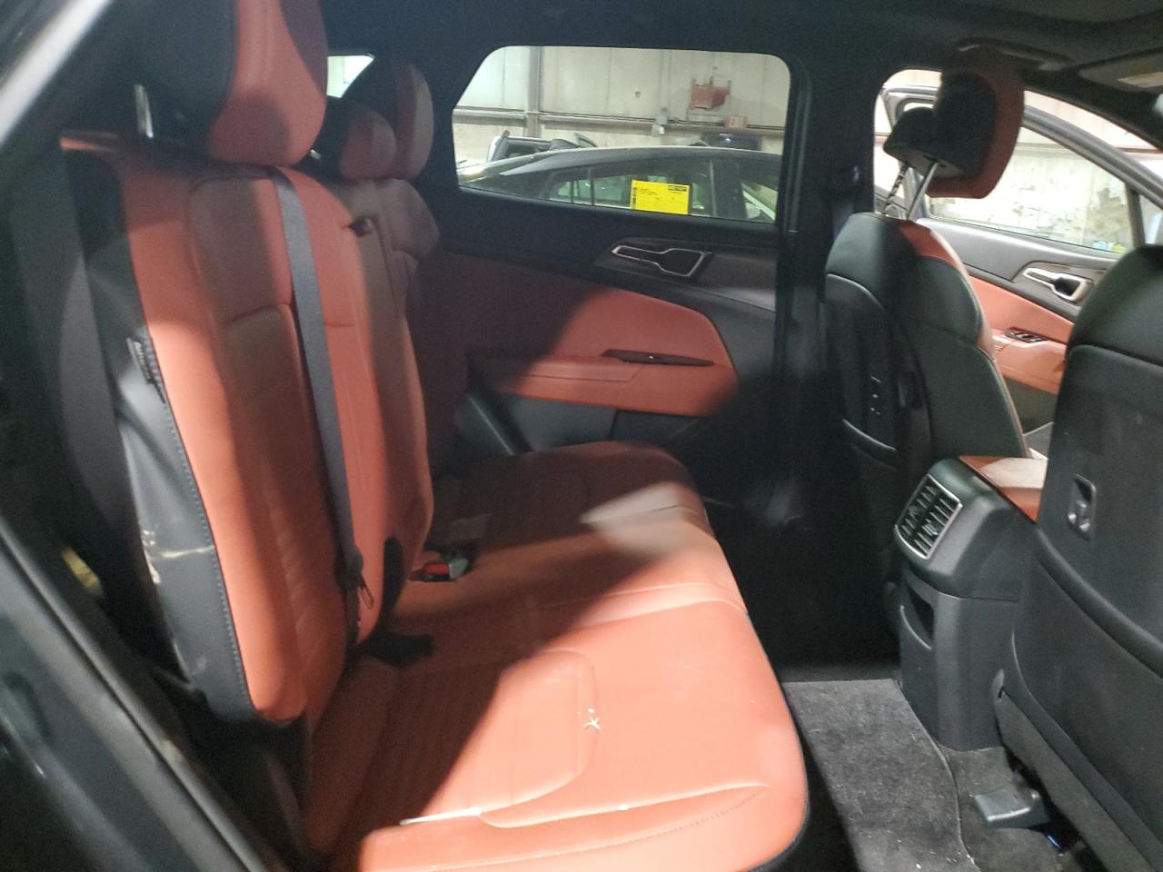 2024 Kia Sportage - Image 11