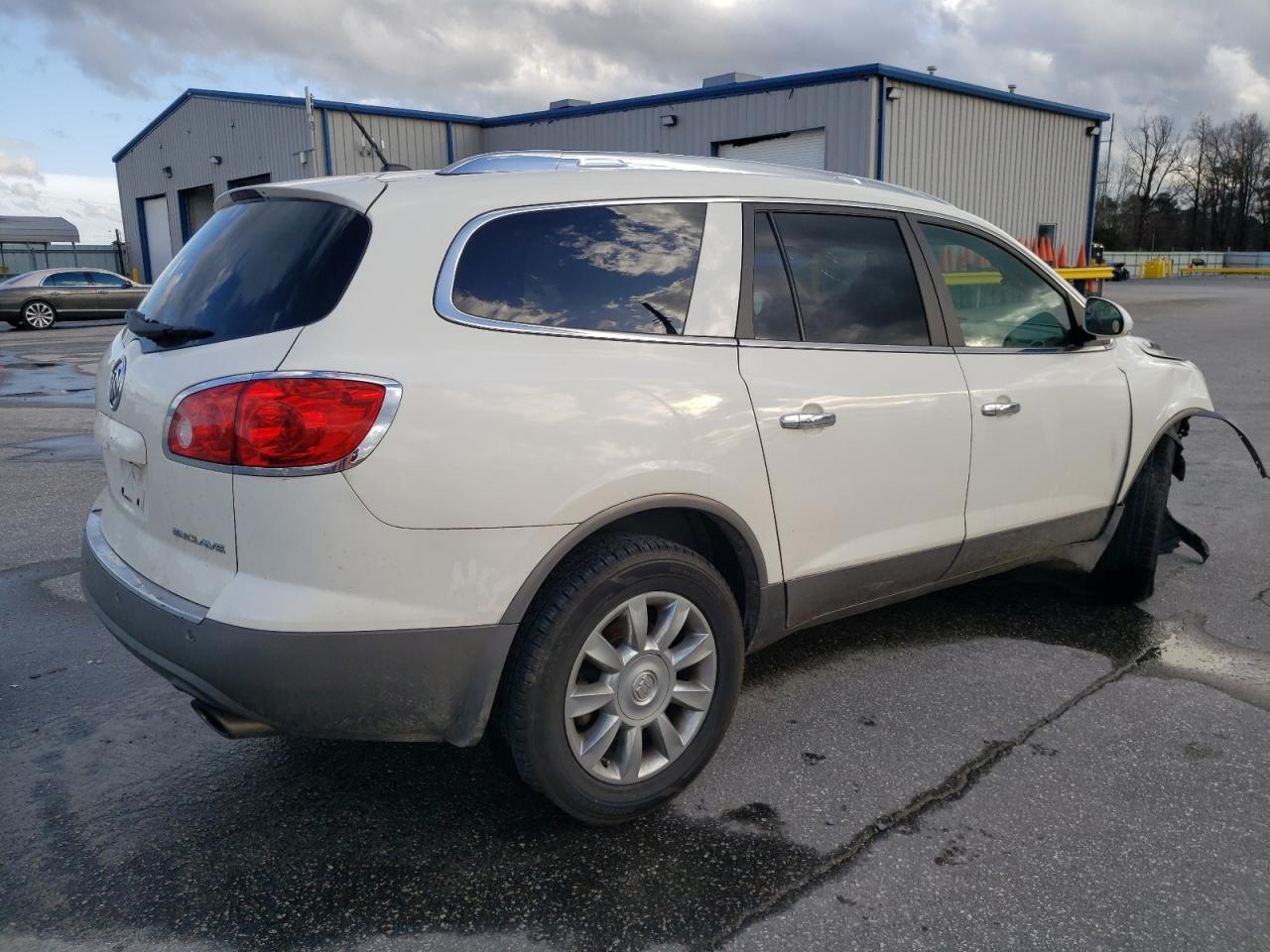 2012 Buick Enclave - Image 3