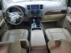 2012 Nissan Armada Sv للبيع في Savannah، GA - Front End
