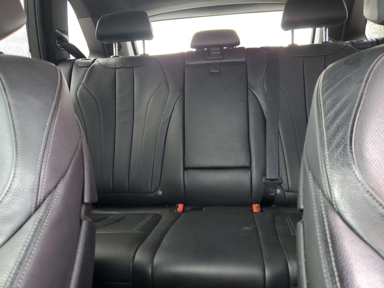 2018 BMW X5 - Image 10