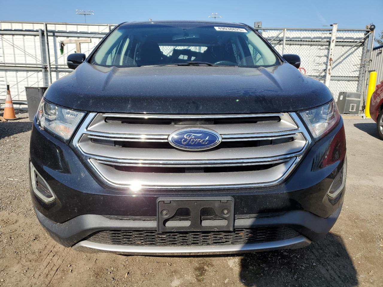2FMPK3J98JBB36492 FORD EDGE 2018