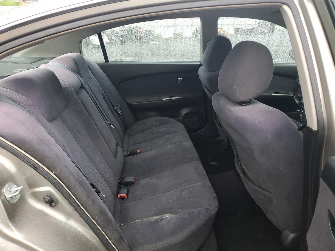 2006 Nissan Altima - Image 10
