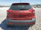 2020 Nissan Kicks Sr de vânzare în Hueytown, AL - Front End