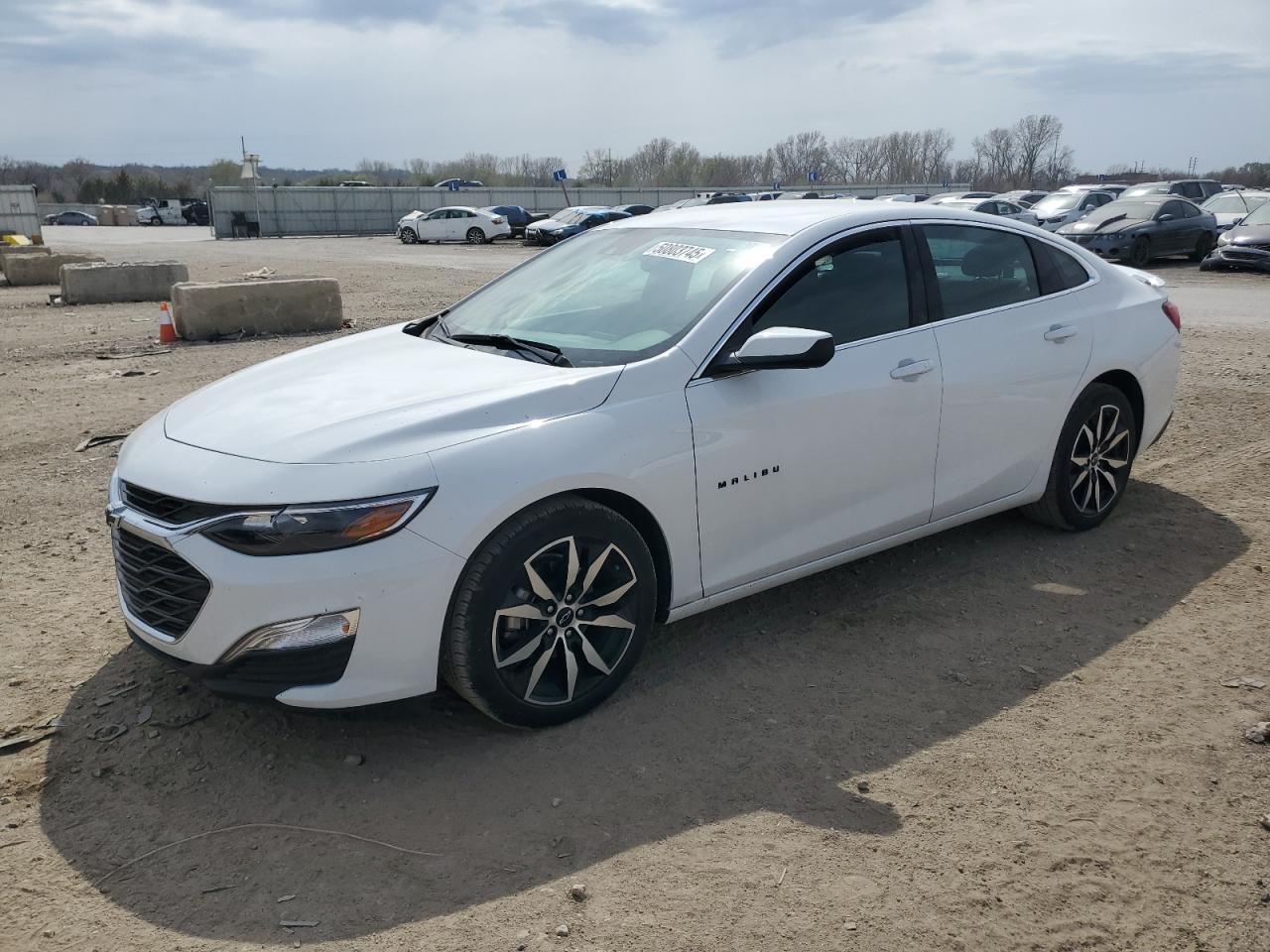 1G1ZG5ST1RF236795 CHEVROLET MALIBU 2024