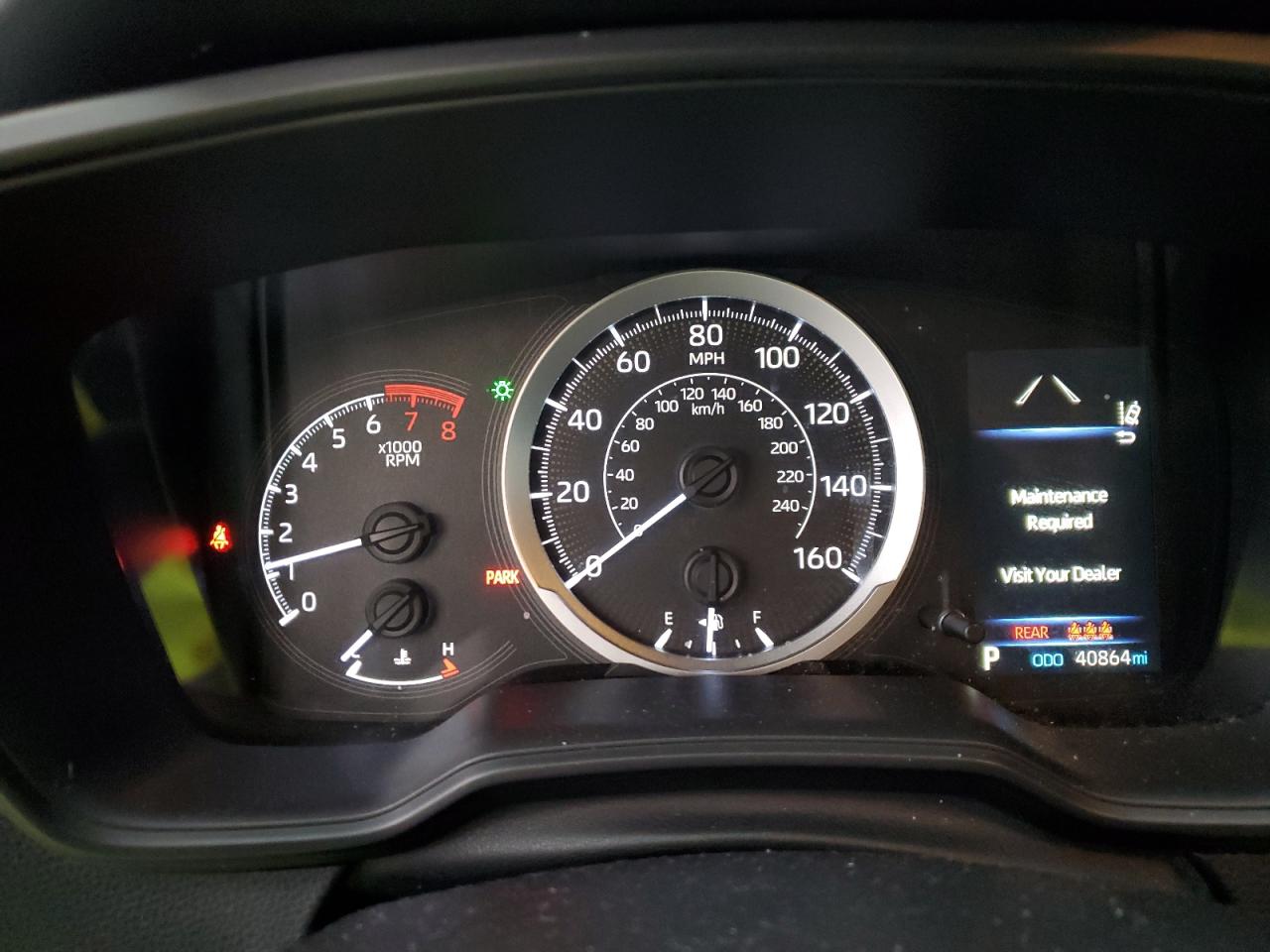 2020 Toyota Corolla - Image 9