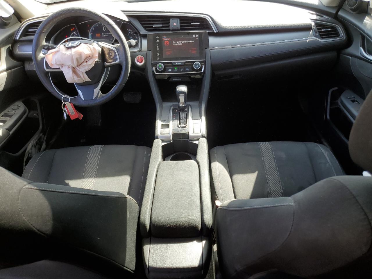 2HGFC2F7XJH568367 HONDA CIVIC 2018