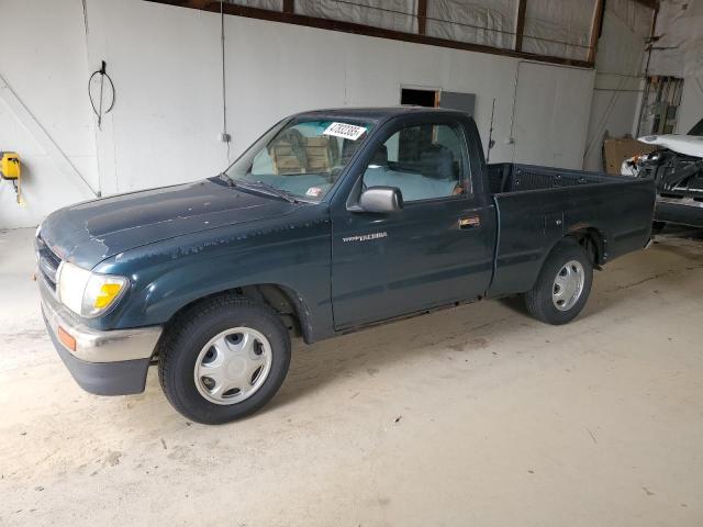 1997 Toyota Tacoma 