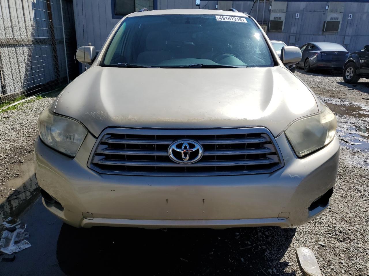 2009 Toyota Highlander - Image 5