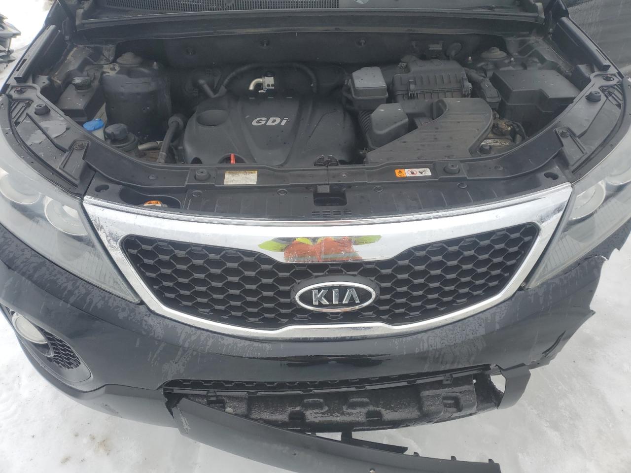 2022 Kia Sorento - Image 12