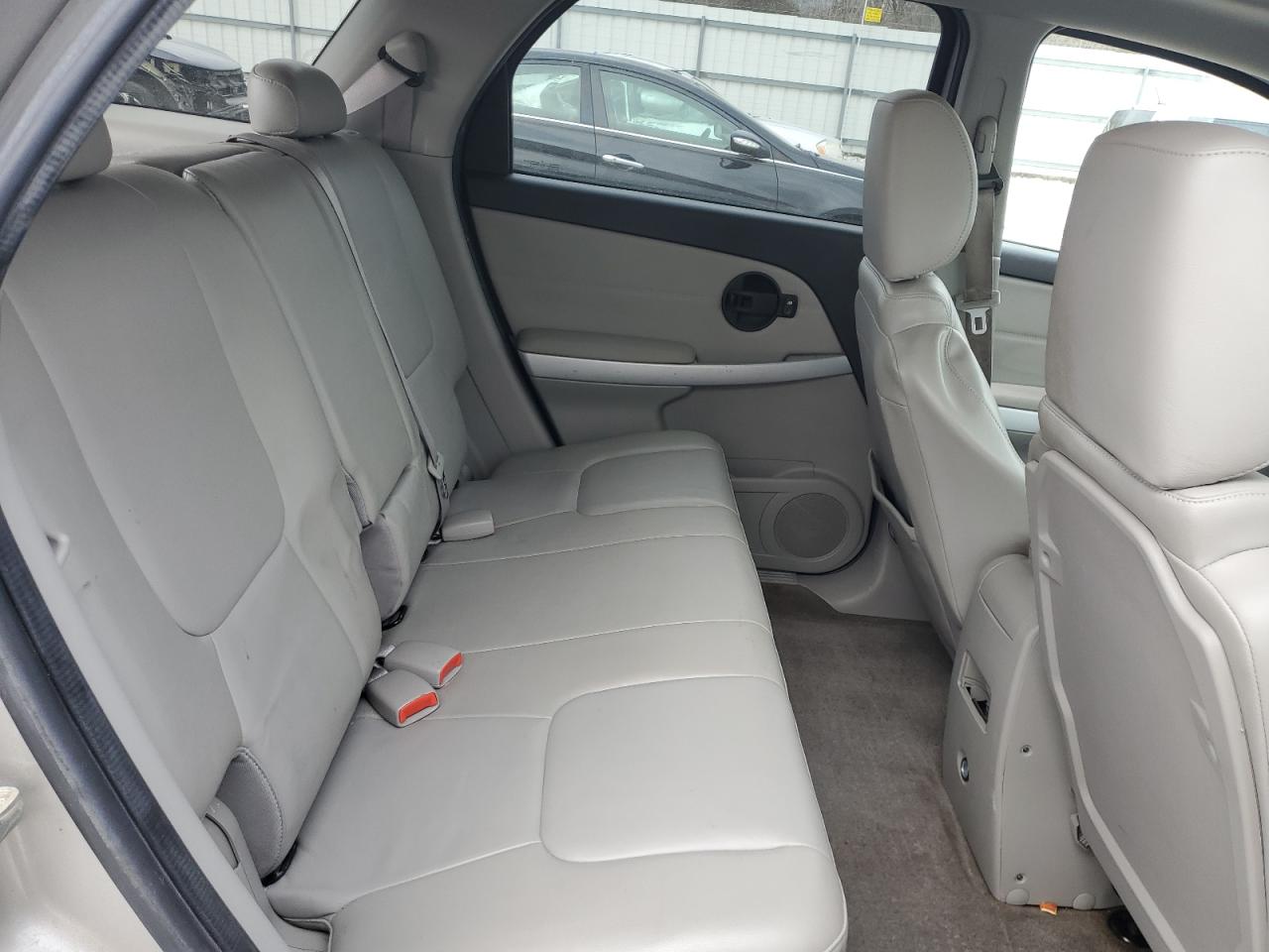 2008 Chevrolet Equinox - Image 11