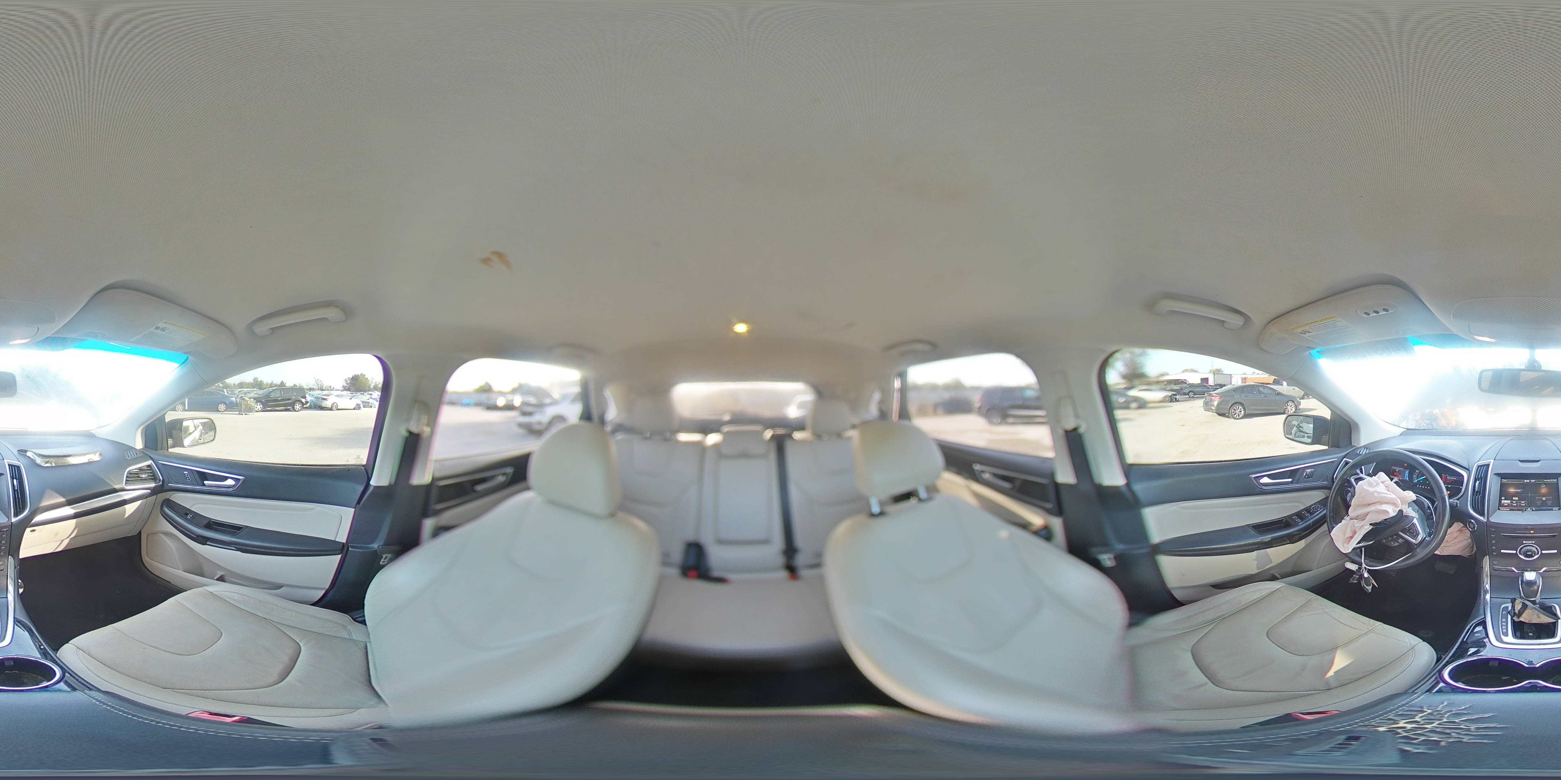 2015 Ford Edge - Image 13