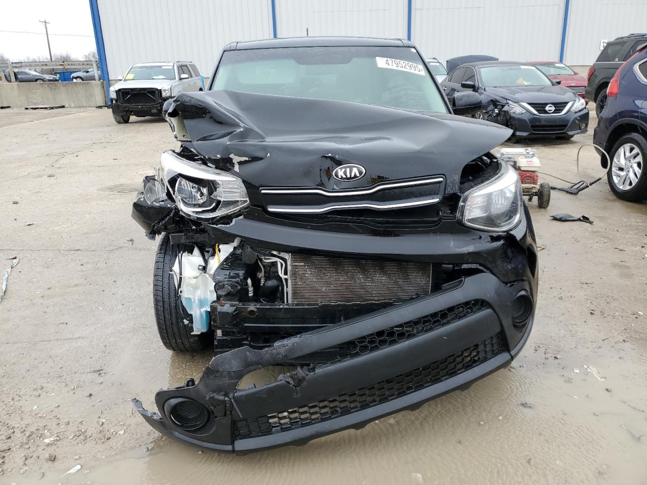 2018 Kia Soul - Image 5