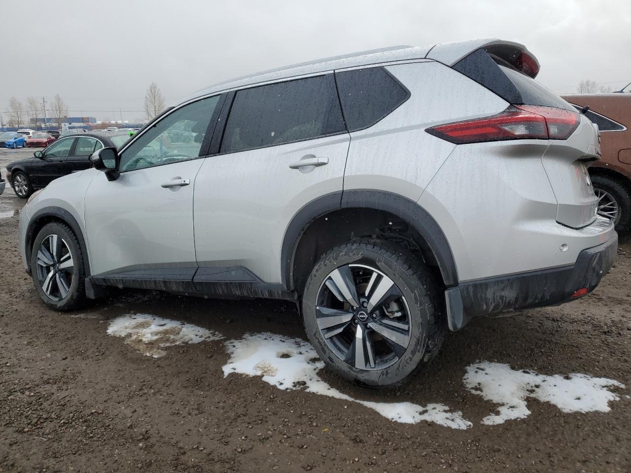 JN8BT3BB5RW286068 NISSAN ROGUE 2024