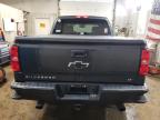 2018 Chevrolet Silverado K1500 Lt de vânzare în Lyman, ME - Frame Damage