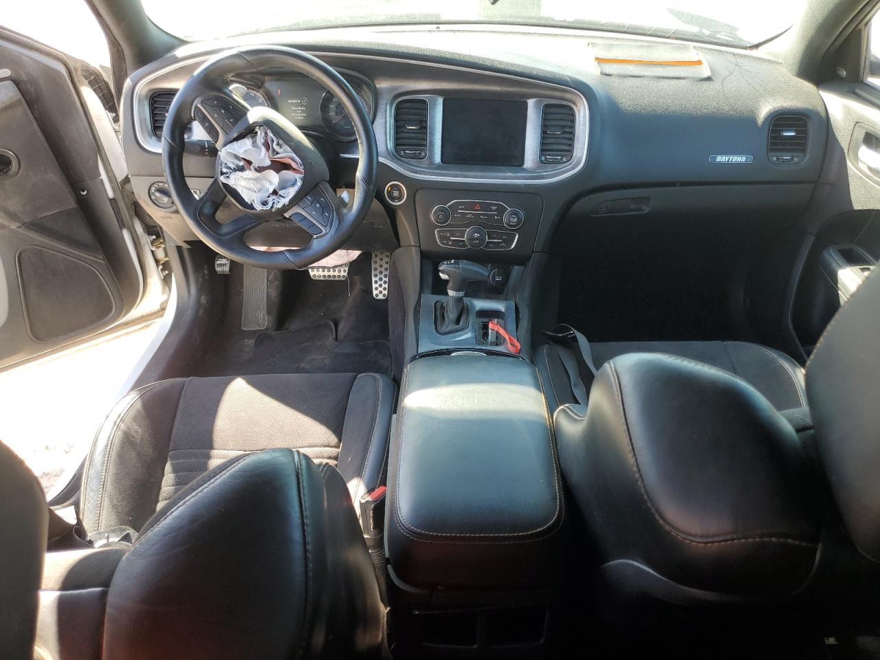 2018 Dodge Charger - Image 8