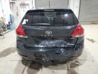 2015 Toyota Venza Le للبيع في Billings، MT - Front End