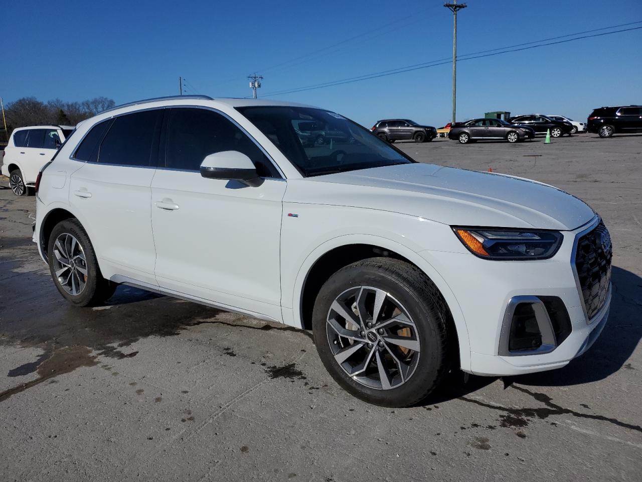 2023 Audi Q5 - Image 4