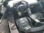 2015 Mclaren Automotive 650S Spider للبيع في Riverview، FL - Front End