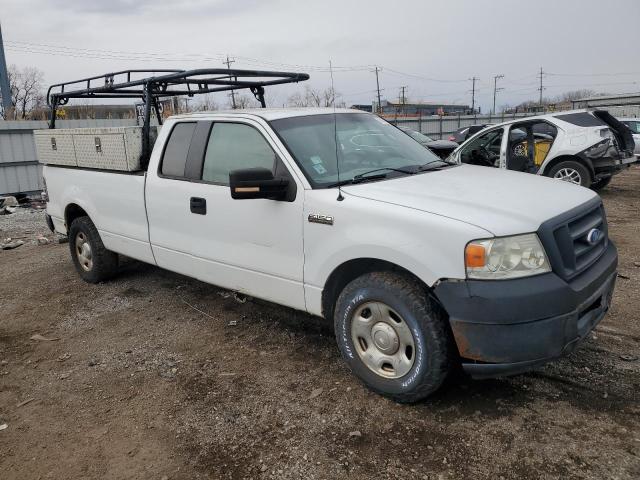 2007 FORD F150 