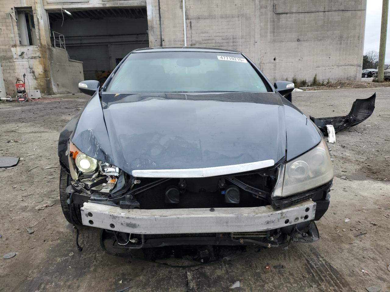 2008 Acura RL - Image 5