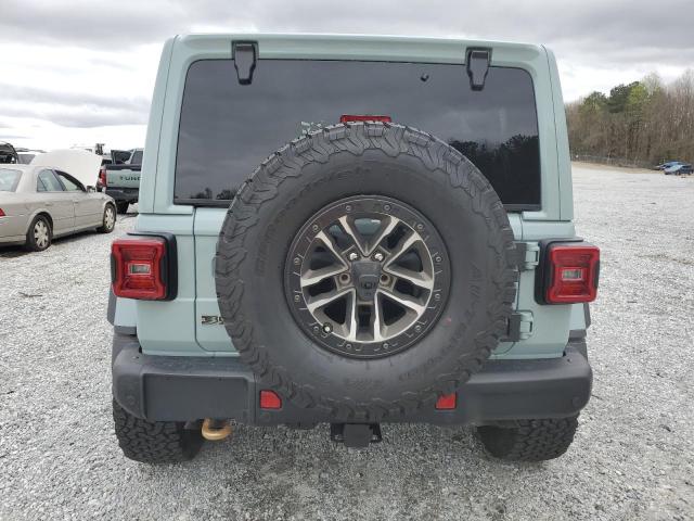  JEEP WRANGLER 2024 Gray