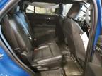 2022 Ford Explorer Police Interceptor продається в Lansing, MI - Front End