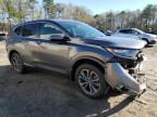 2021 Honda Cr-V Ex за продажба в Austell, GA - Front End