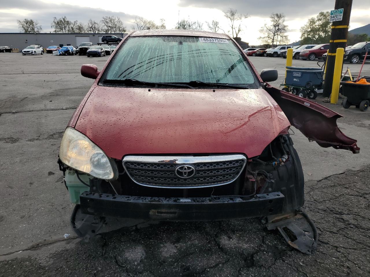 2005 Toyota Corolla - Image 5