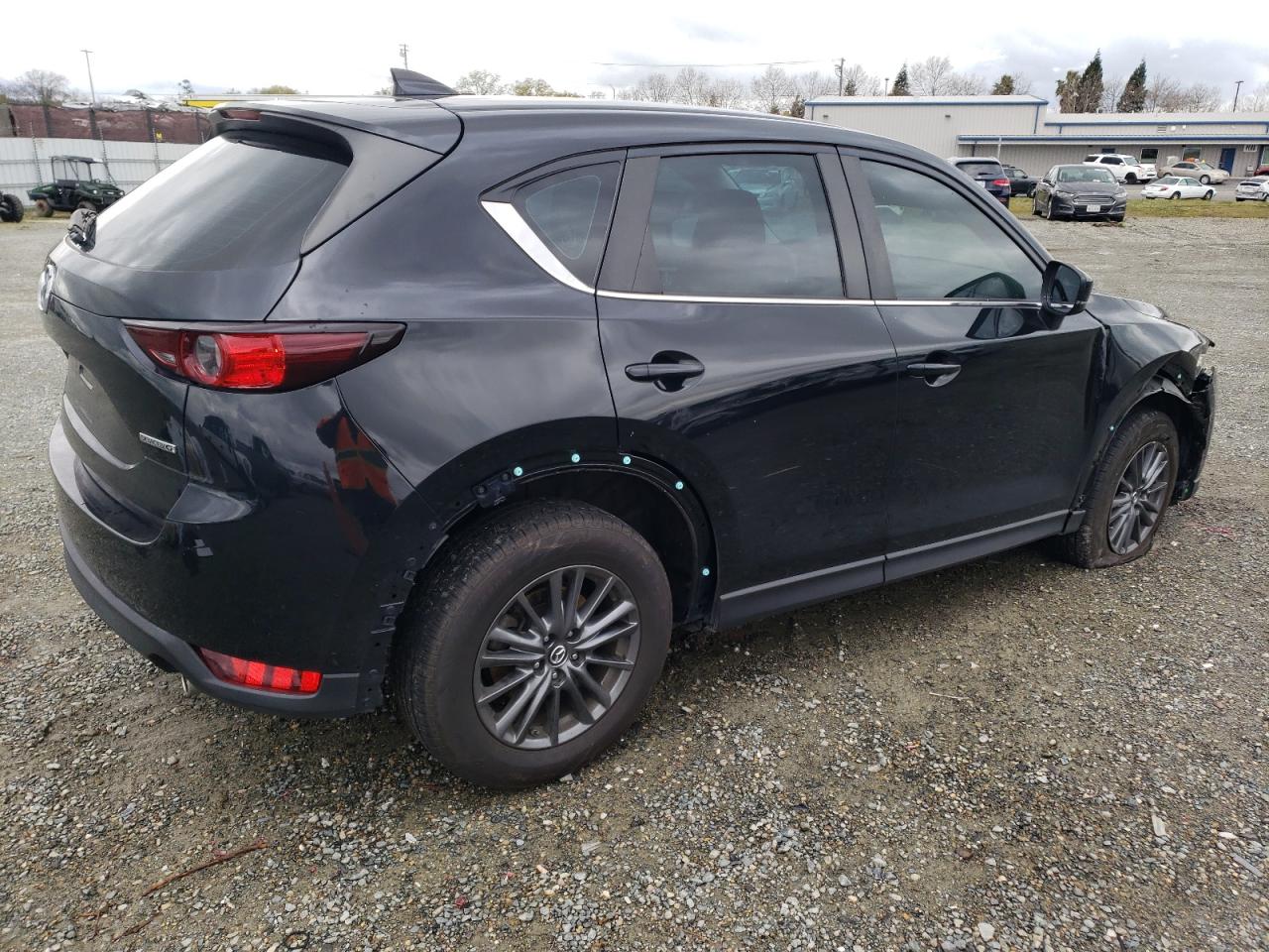 2020 Mazda CX-5 - Image 3