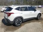 2024 Kia Seltos Ex na sprzedaż w Shreveport, LA - Side
