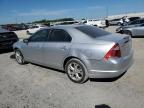 2012 Ford Fusion Se en Venta en Jacksonville, FL - Front End